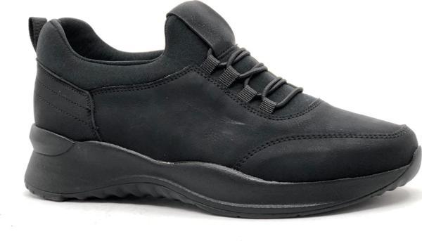 Ayakdaş 607 Sneaker Spor Klasik  Kadın Ayakkabı - Image 1