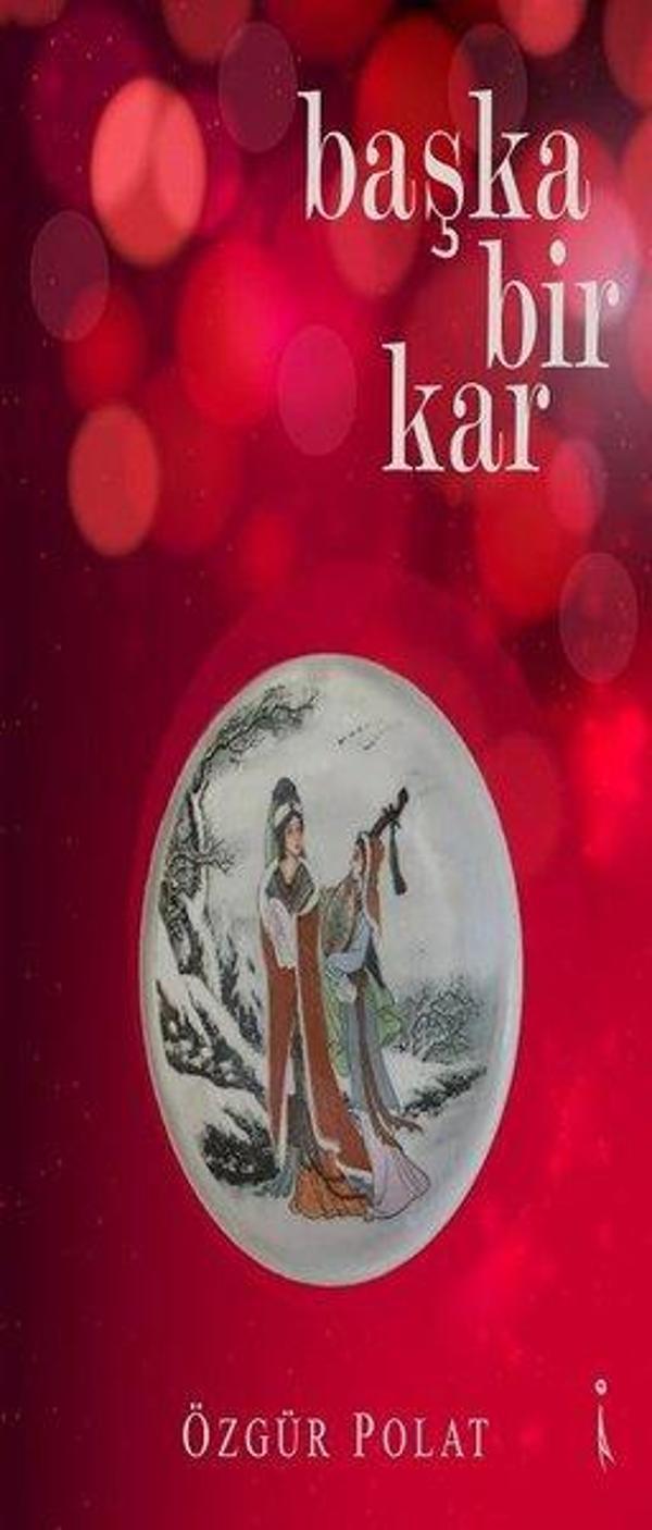 Başka Bir Kar - İkinci Adam Yayınları - Image 1