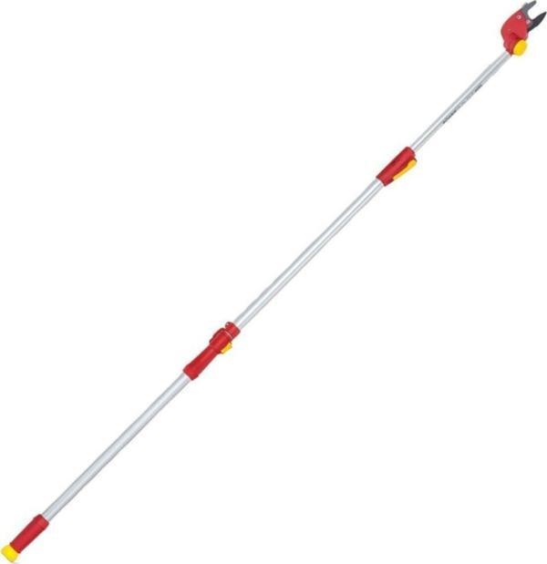 Wolf-Garten Wolf Garten Pdc Rr 400 T 32Mm 5.5M Yüksek Dal Budama Makası - Image 1