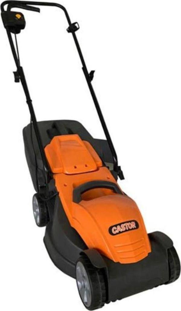 Castor E 320 Elektrikli Çim Biçme Makinesi - Image 1