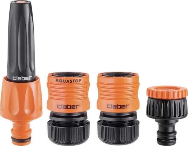 Claber 8802 Jet Sulama Başlığı Seti - Image 1