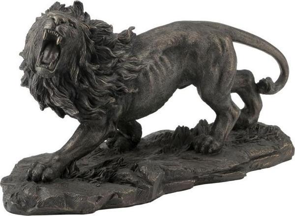 Aslan Biblo - Image 1