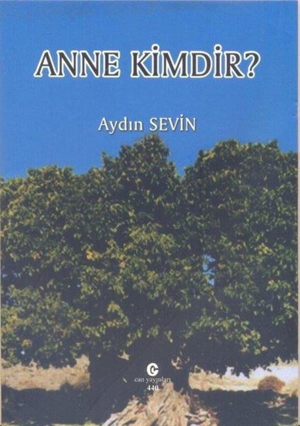 Anne Kimdir? - Can Yayınları (Ali Adil Atalay) - Image 1
