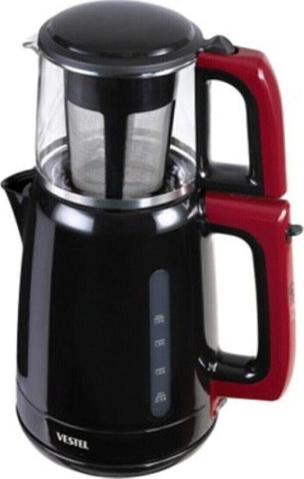Sefa 3000 Bd Çay Makinesi - Image 1