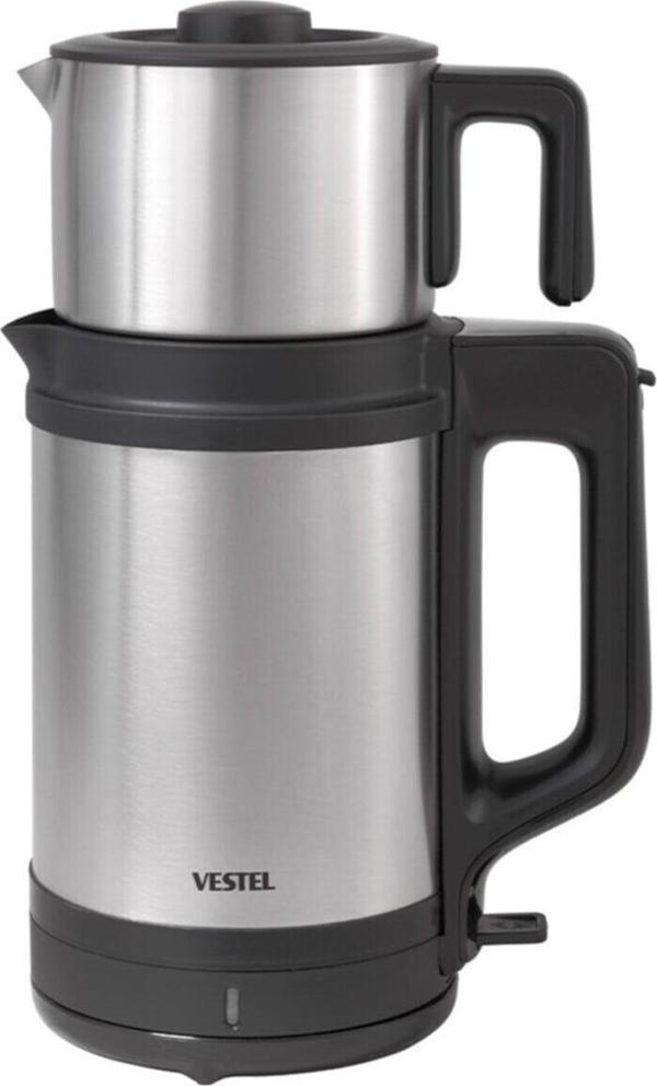 Sefa 4500 X Çay Makinesi - Image 1