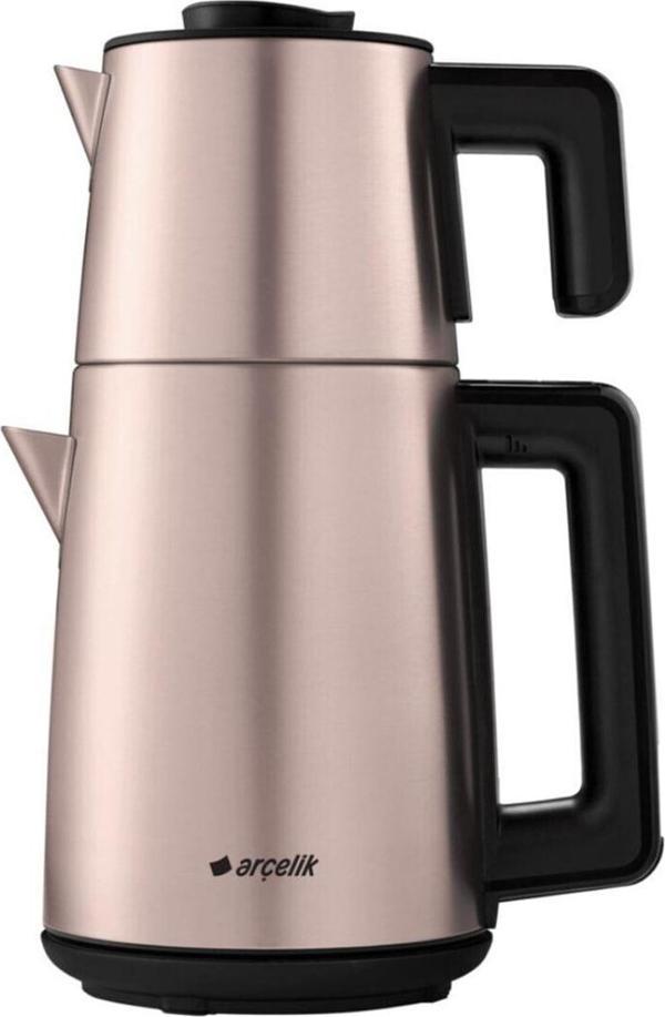 Cm 9922 R Çay Makinesi - Image 1