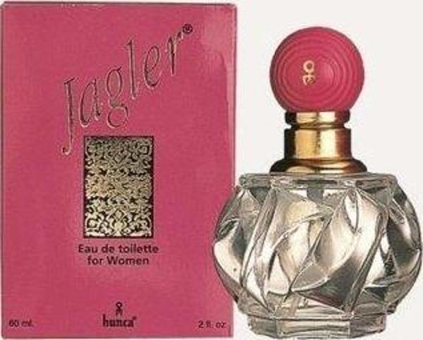 Jagler Edt Kadın  60 Ml - Image 1