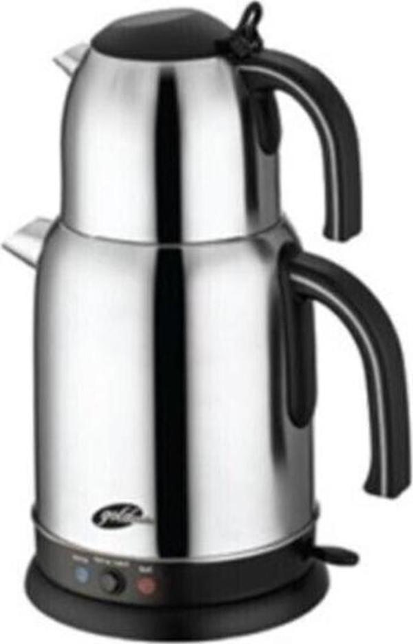 GTM-7310S Viola Otomatik Çay Makinesi - Image 1