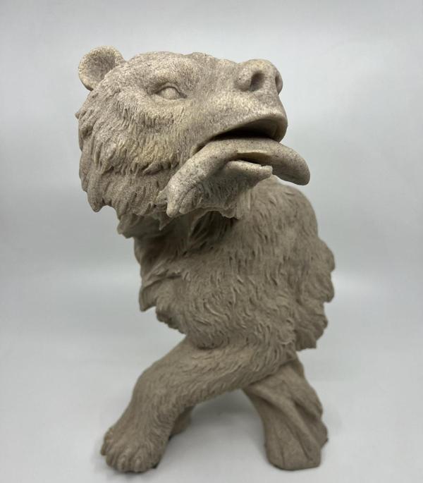Dekoratif Ayı Biblo - Image 1