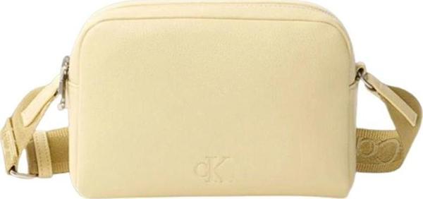 Calvin Klein Jeans Ultralight Kadın  Sarı  Omuz Çantası LV04K3124G-RM0 - Image 1