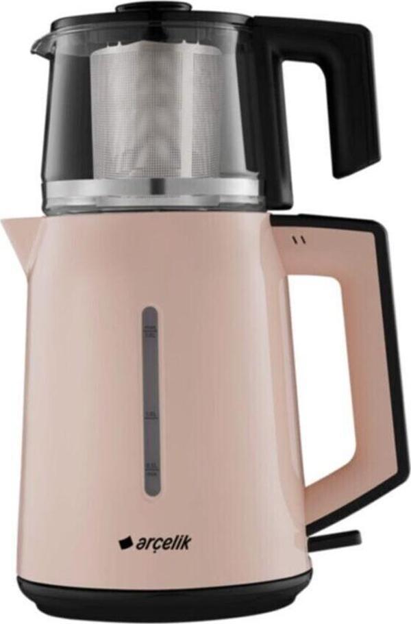Cm 3940 P Pastoral Çay Makinesi - Image 1