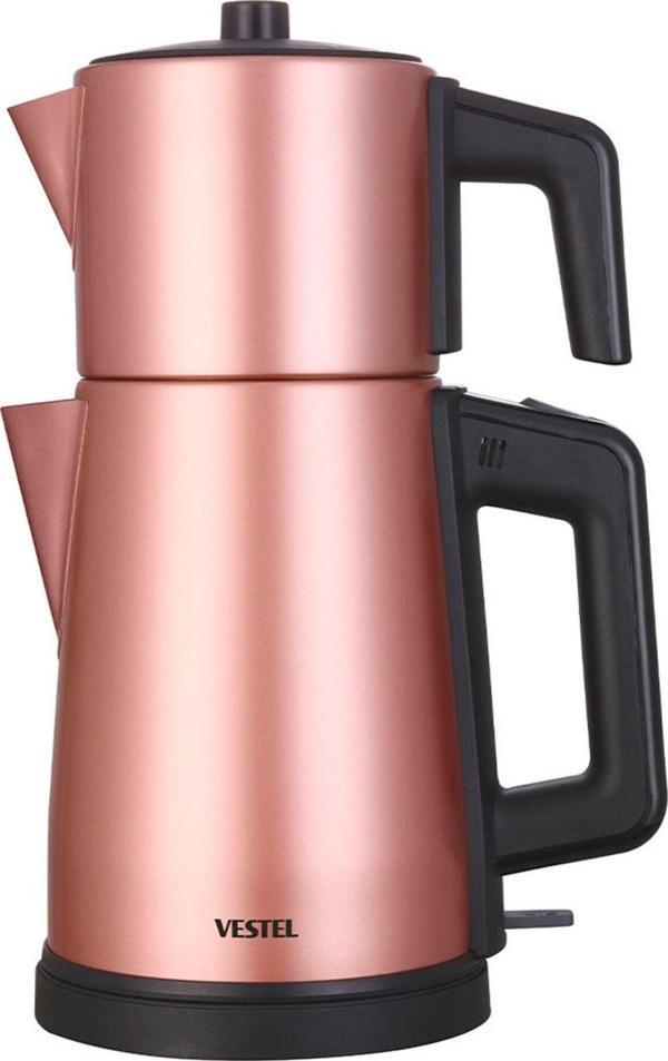 Sefa 5000 R Çay Makinesi - Image 1