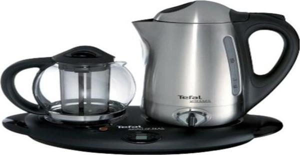 Tefal BK 9635 Keyif Çayı 1.7 LT Çay Makinesi Inox - Image 1
