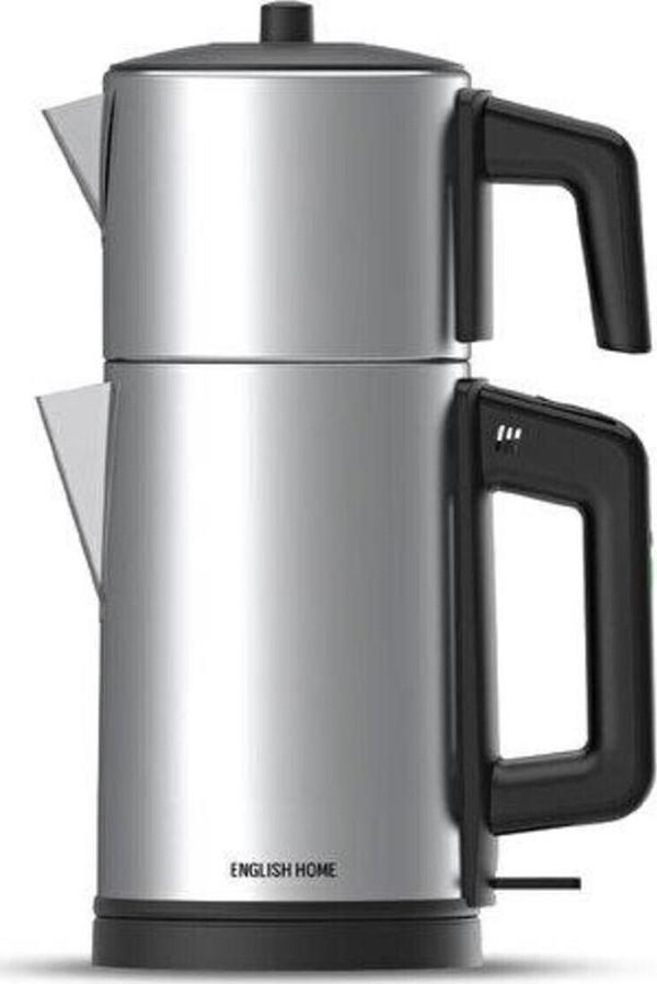 CMK 6020 DEMMOD INOX ÇAY MAKİNESİ - Image 1