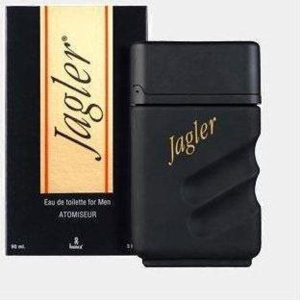 Jagler Edt Bay Klasik 90 Ml - Image 1