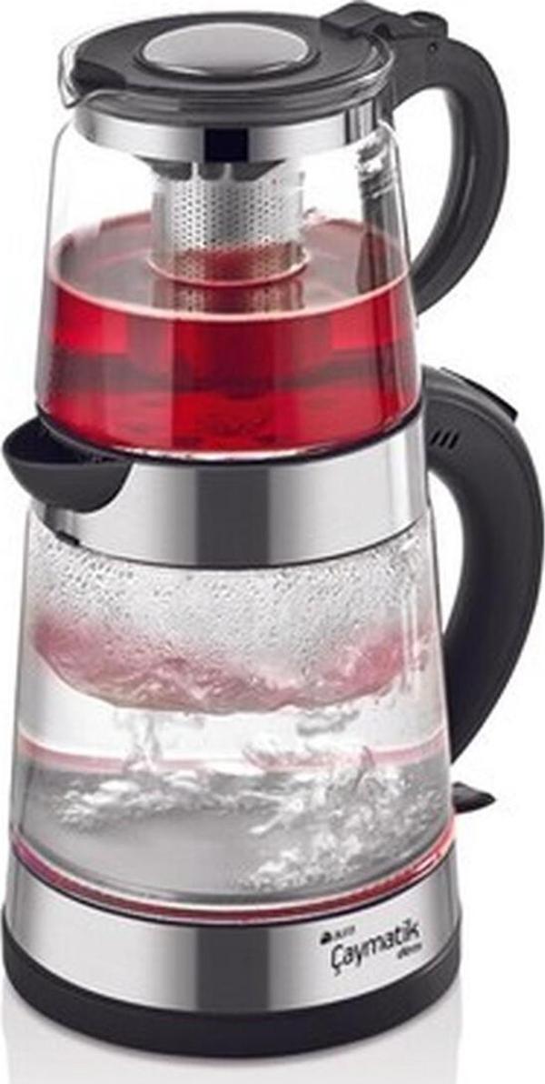 Aura Dem Çay Makinesi - Image 1