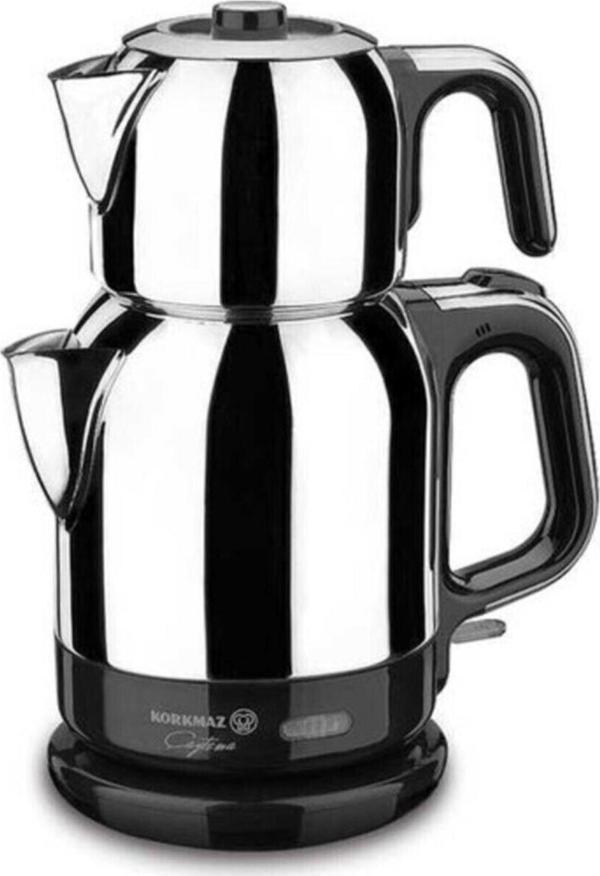 A331-03 Çaytema 1.7 L Çay Makinesi - Image 1