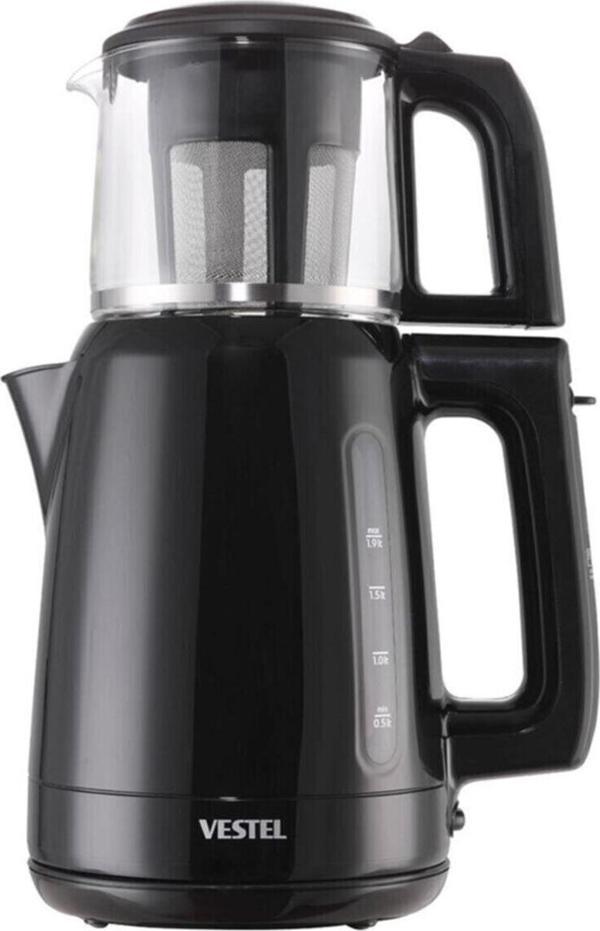 Sefa 3000 S Çay Makinesi - Image 1