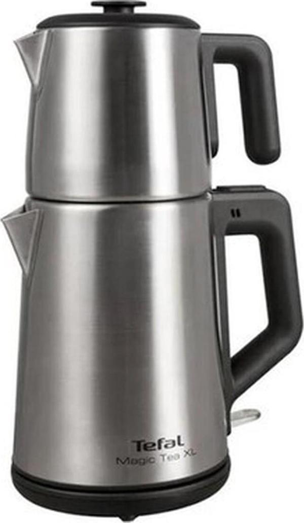 Tefal BJ561D Magic Tea XL Çay Makinesi - 9100044377 - Image 1