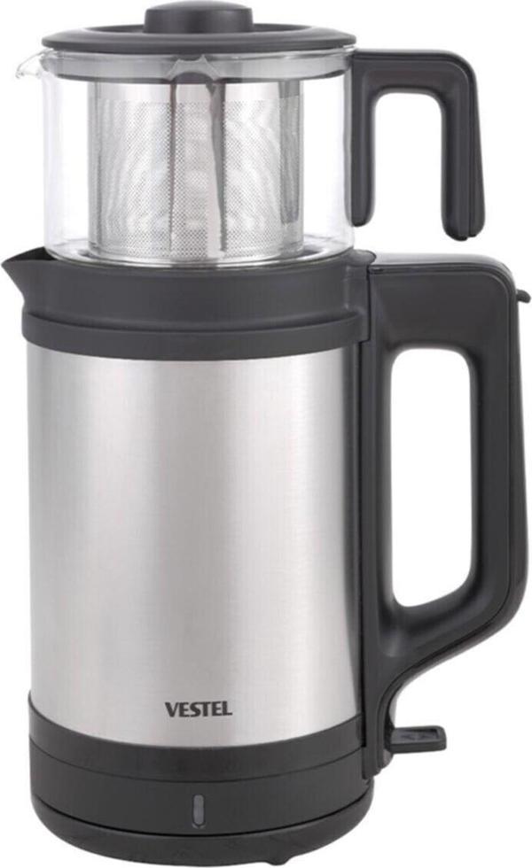 Sefa 4500 Cx Çay Makinesi - Image 1