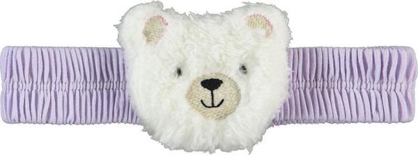 Albimama Kız Bebek Saç Bandı 0-24 Ay Lila - Image 1