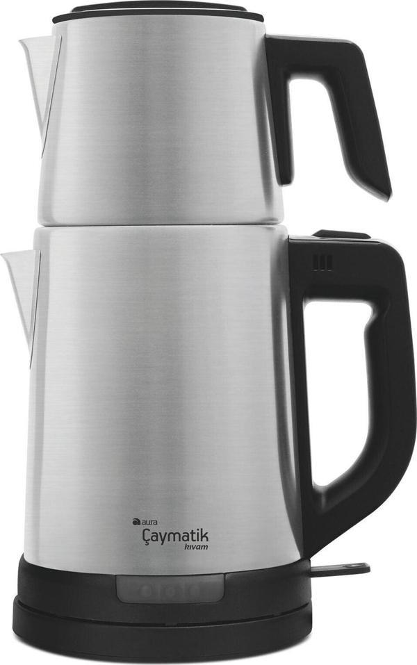 Au3001 Kıvam Çay Makinesi - Image 1