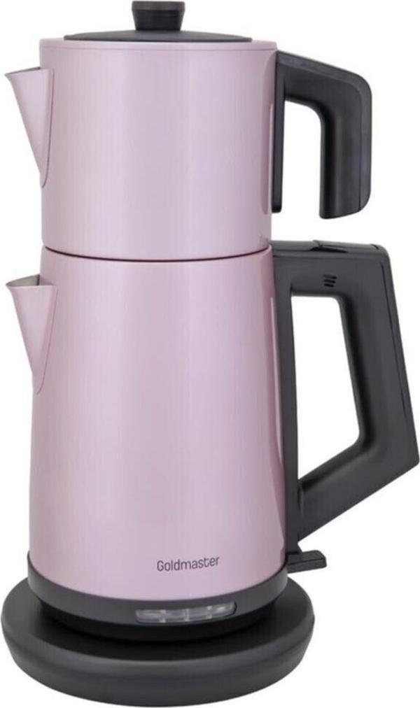 Akasya 7344 Çaycı Pembe - Image 1