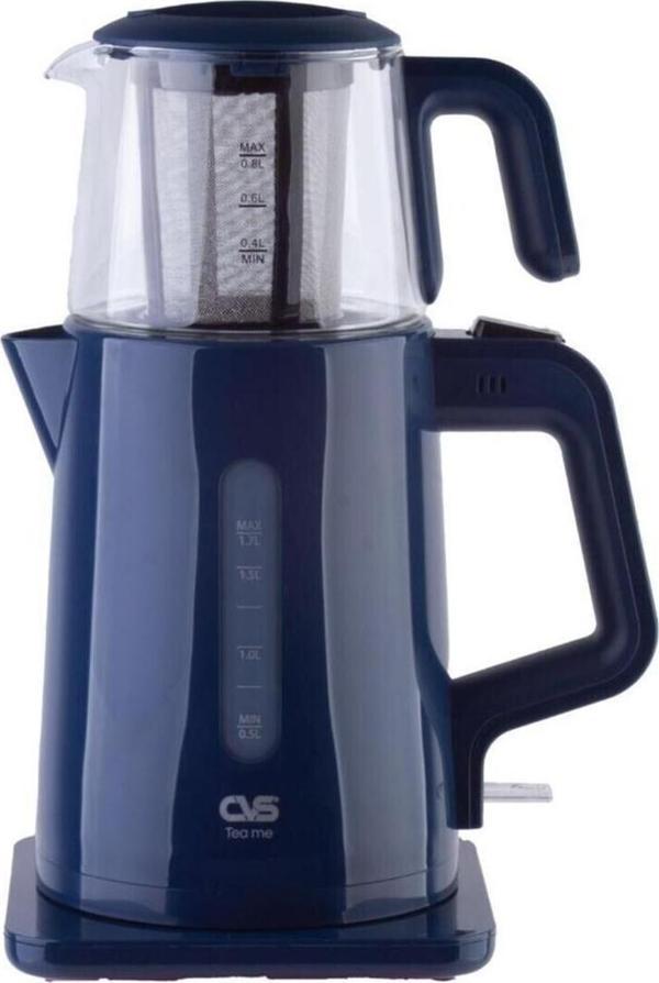 DN 1540 TEA ME Çay Makinesi Lacivert - Image 1