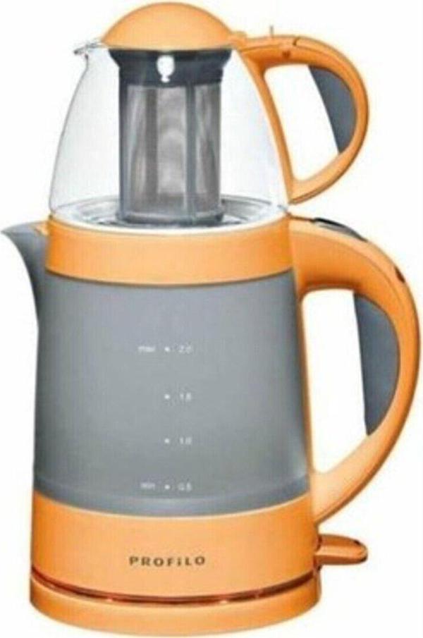 CM4100 Çay Makinesi - Image 1