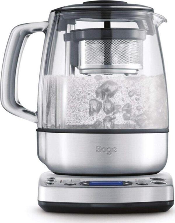 Btm800bss Çay Makinesi - Image 1