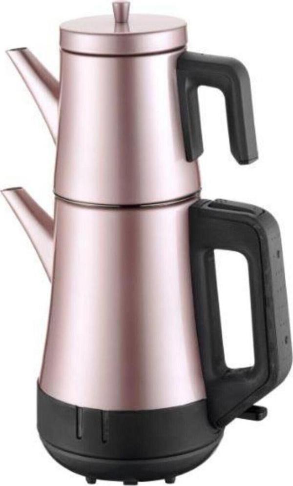 Çaymania Rose Gold 10001 - Image 1
