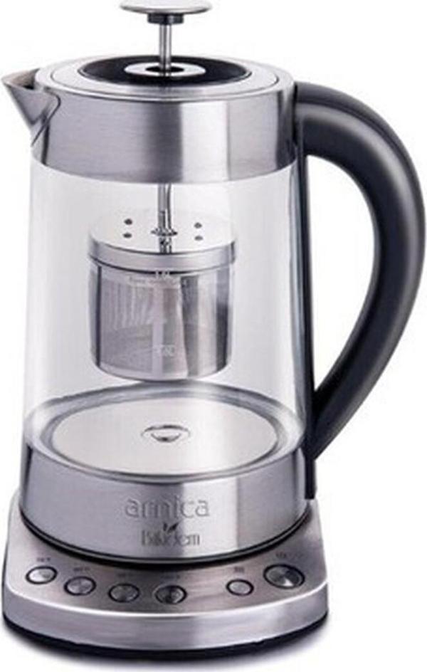 Arnica Bitkidem Bitki Çayı ve Çay Makinesi - Image 1