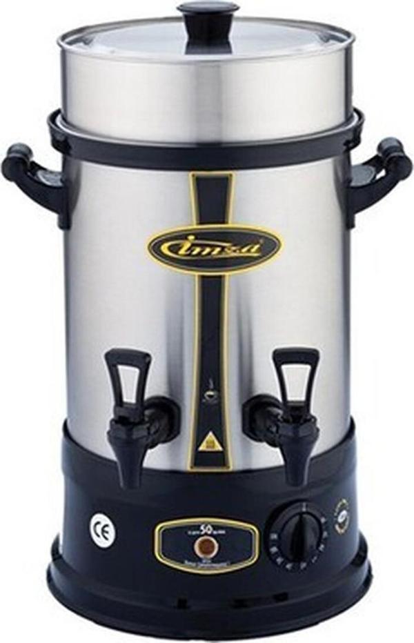 İmza 50 Bardak Çay Makinesi - Image 1