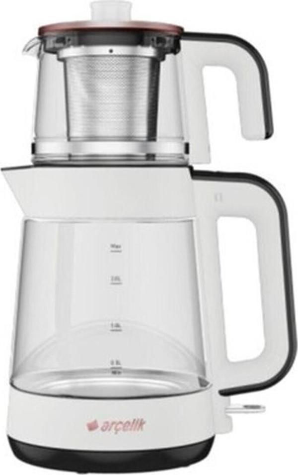 Arçelik cm 6984 Çay Makinesi - Image 1
