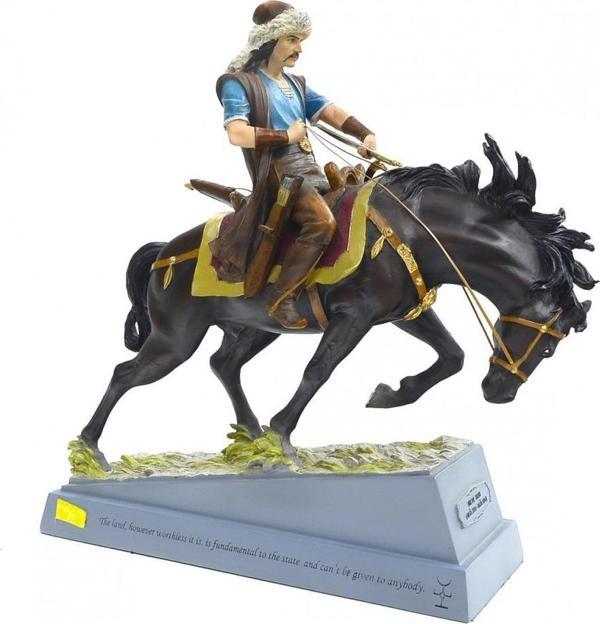 Mete Han Biblo  - Image 1