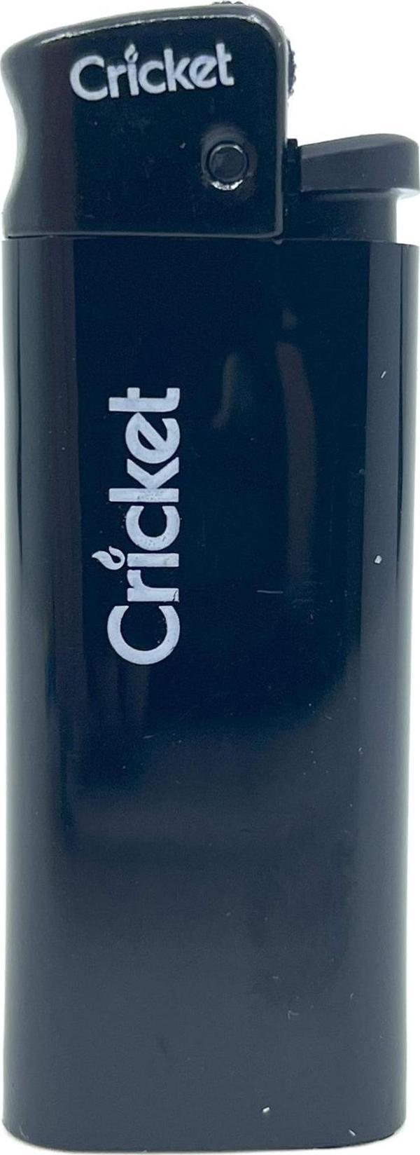 Cricket Renkli Cep Boy/Pocket - Taşlı Çakmak TEKLİ - Image 1