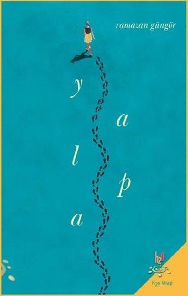 Yalpa - h2o Kitap - Image 1