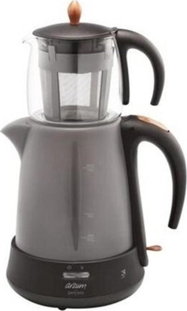 Arzum AR3079 Çay Makinesi - Image 1