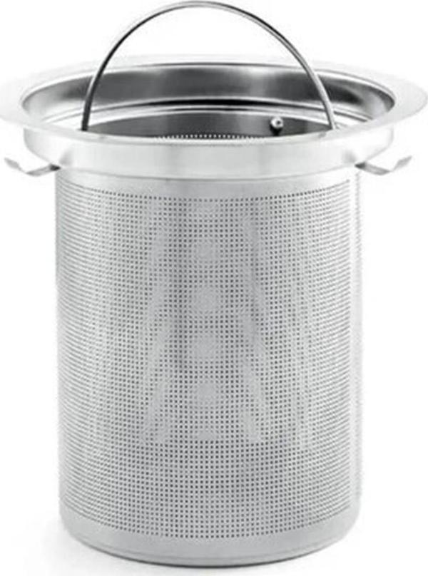 Inox Çaycı - Image 1