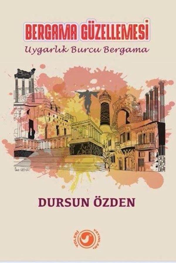 Bergama Güzellemesi - Yoleri Yayınları - Image 1