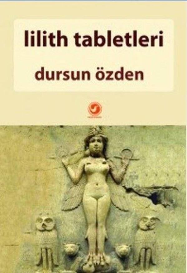 Yoleri Yayınları Lilith Tabletleri - Yoleri Yayınları - Image 1
