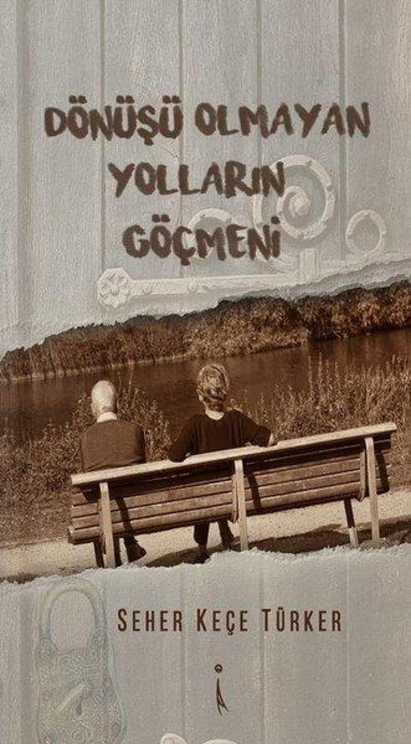 Dönüşü Olmayan Yolların Göçmeni - İkinci Adam Yayınları - Image 1