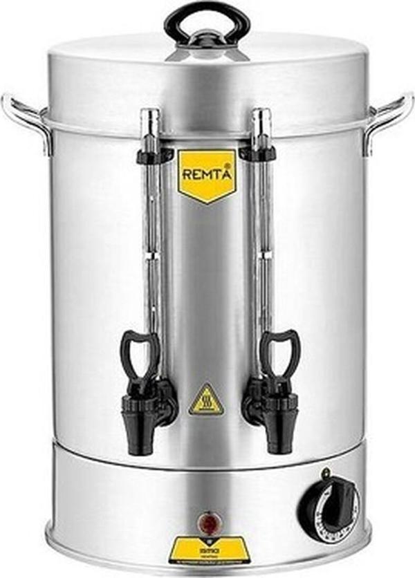 Remta 160 Bardak Standart Çay Makinası Çay Otomatı - Image 1