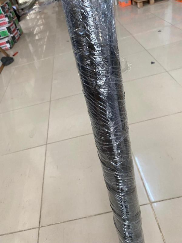 İlkim Patıdoor Yırtılmaz Kedi Perdesi Fberpolyester Sineklik Tül Gri Renk 180X180 Ebatlarında - Image 1