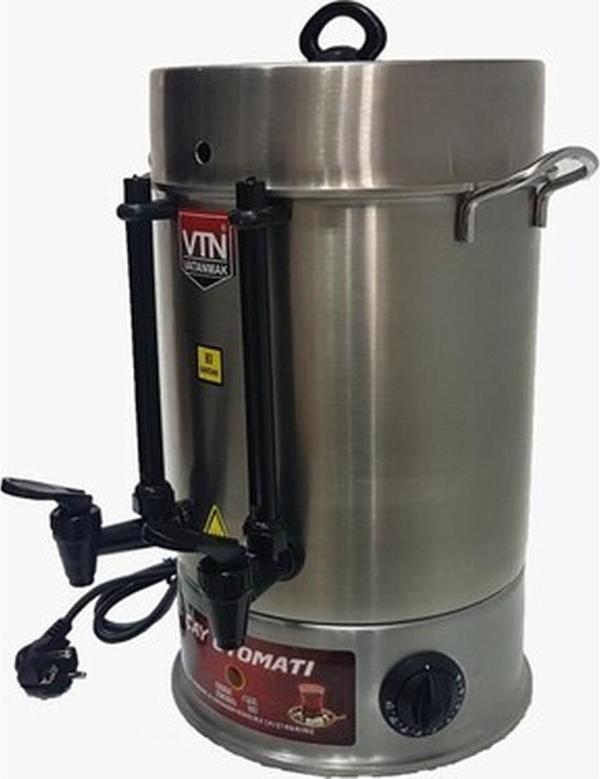 Vatan 40 Bardak Çay Makinesi - Image 1