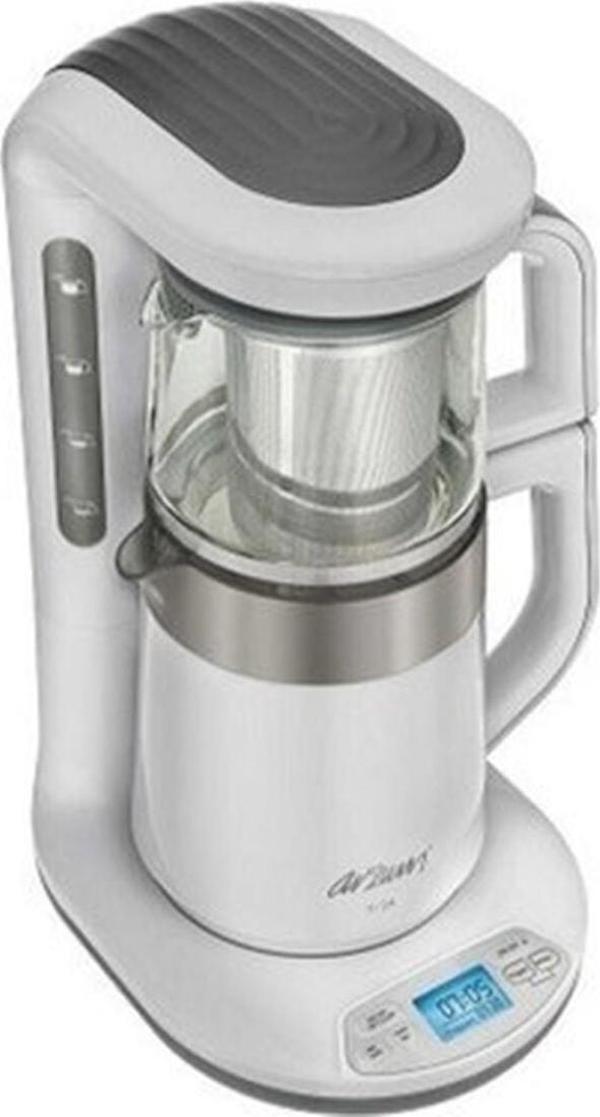 Arzum 7/24 Otomatik Çay Robotu AR391 - Image 1