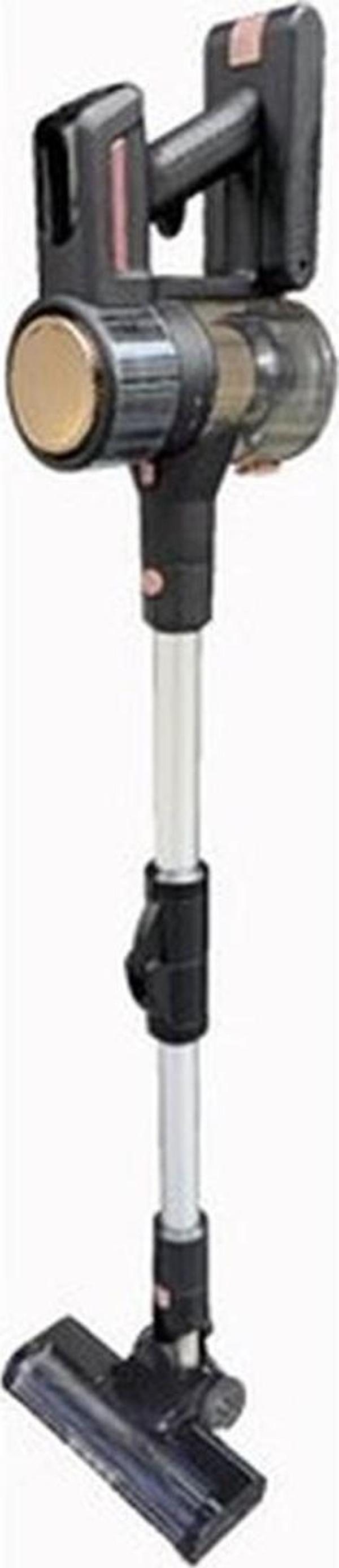 Çetintaş Kea 061 Gsr Şarjlı LED Ekranlı Dikey Süpürge - Image 1