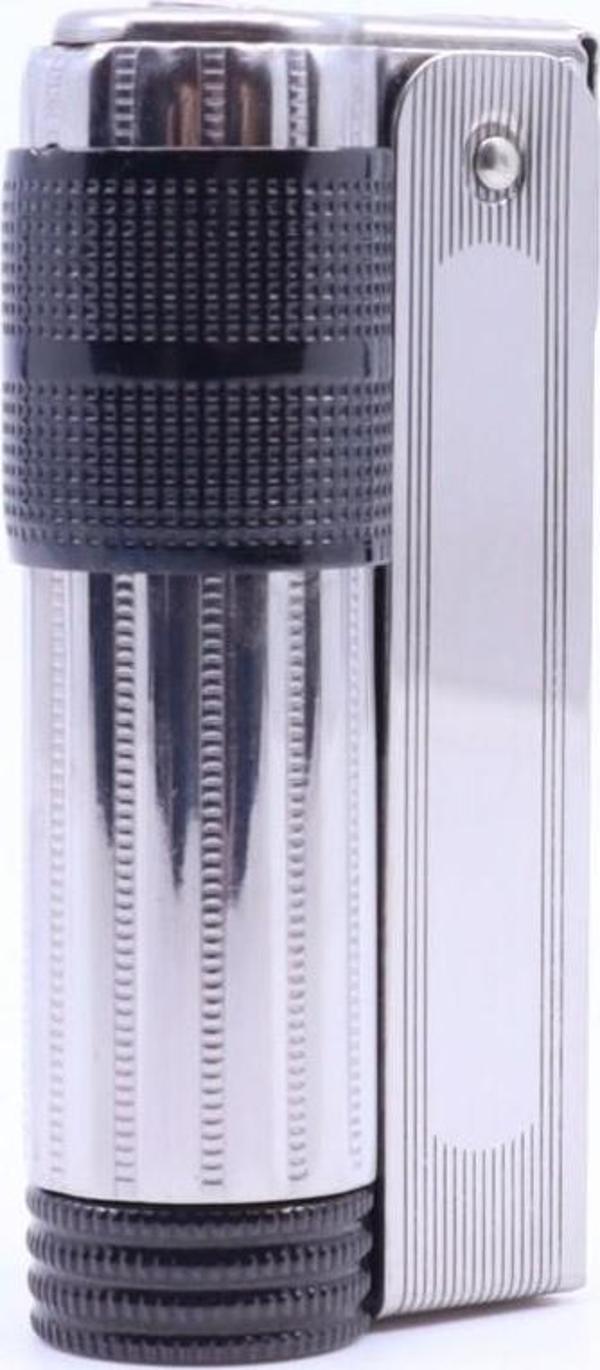 Imco Orijinal Avusturya Üretimi Paslanmaz Çelik Muhtar Çakmak - Siyah - Image 1