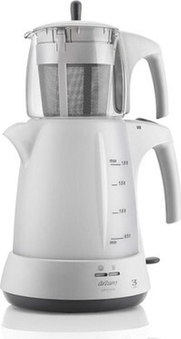 Arzum AR3028 Çay Makinesi - Image 1