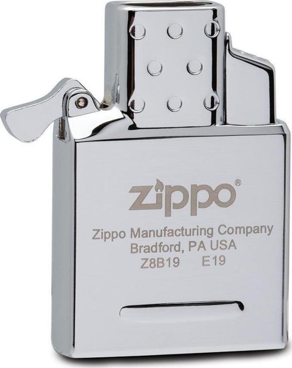 Zippo Çift Torçlu İç Yedek Çakmak - Image 1